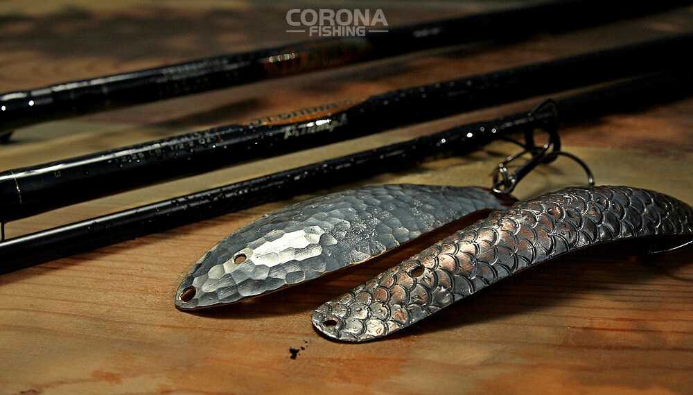 najlepsze przynęty na szczupaka